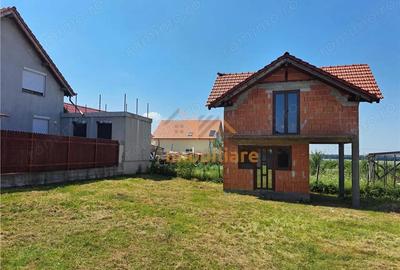 Casă cu Teren 1113 Mp în Cordău - 7