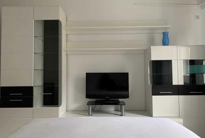 Garsonieră decomandată în Crângași - 3