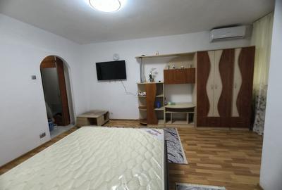 Garsonieră decomandată, mobilată în Lujerului - 4