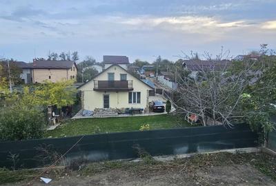 Vila noua, P+M, teren 350 mp - zona Bariera Traian - COMISION 0% - 11