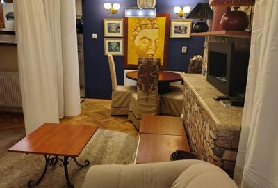 Garsoniera de vanzare Gara de nord cu terasa - 8