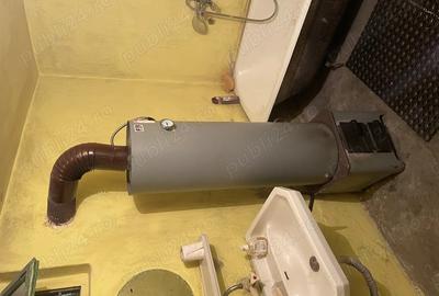 Casă cu 4 camere cu Teren 500 Mp în Central - 7