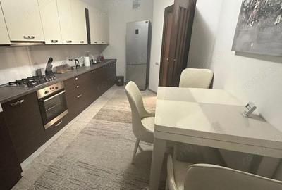 Garsonieră decomandată în Central - 1