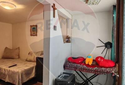 Casa / Vila oportunitate cu 5 camere priveliste frumoasa - 7