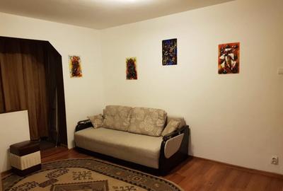 Apartament 2 camere zona TRACTORUL - 5