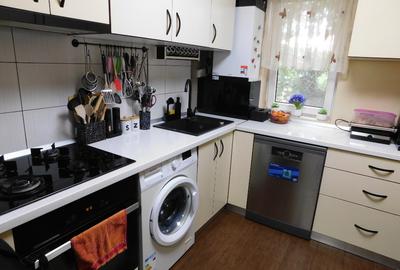 Apartament cu 2 camere semidecomandat în Central - 5