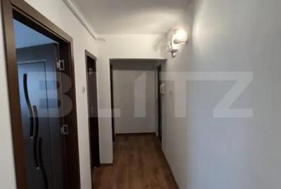 Apartament cu 3 camere semidecomandat în Calea Moldovei - 14