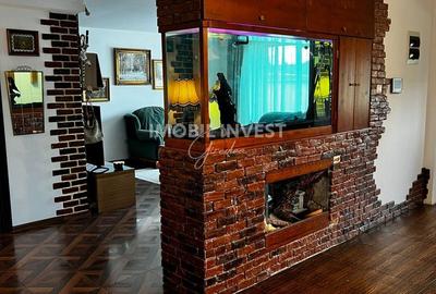 Casă cu 7 camere cu Teren 1100 Mp în Central - 15