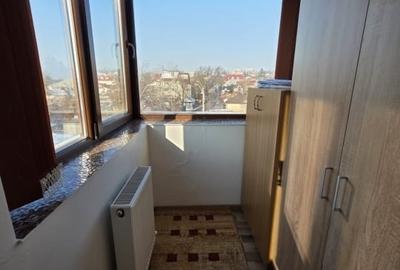 Apartament cu 2 camere semidecomandat în Tătărași - 11