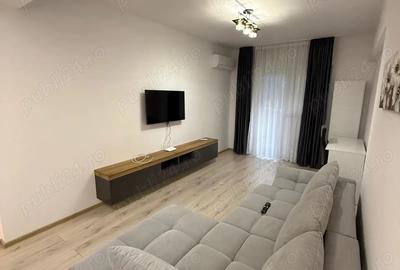 Apartament cu 2 camere decomandat în Metalurgiei - 4