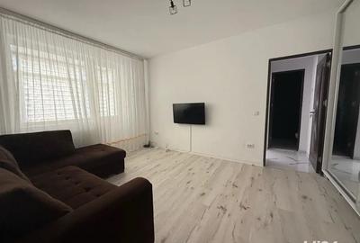Apartament, central, zona Gradina Botanica, renovat, utilat si mobilat nou! - 1
