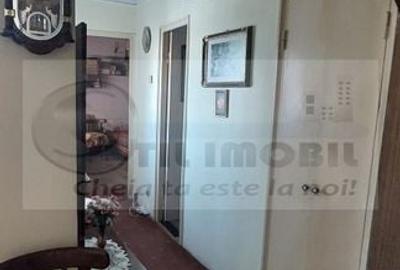 APARTAMENT 2 CAMERE DECOMANDAT PODU DE FIER 90000 EURO - 1