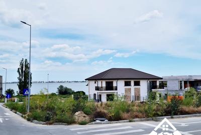 Teren Construcții intravilan de 5000 mp, în Ovidiu - 6