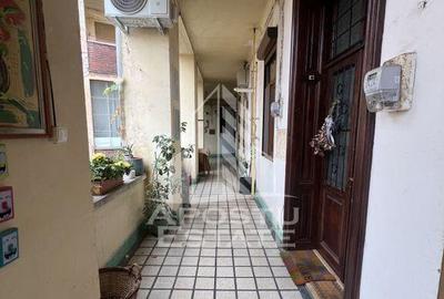 De VANZARE - apartament 3 camere zona Maria - 12