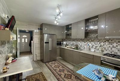Casă individuală cu 3 camere decomandat cu Teren 750 Mp în Dimieni - 10