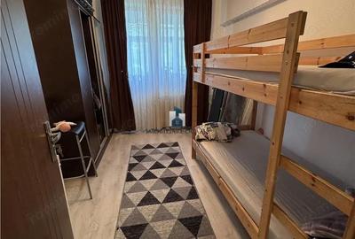 Apartament cu 3 camere decomandat în Giurgiului - 6