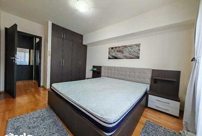 Apartament cu 3 camere, mobilat în Județean - 3