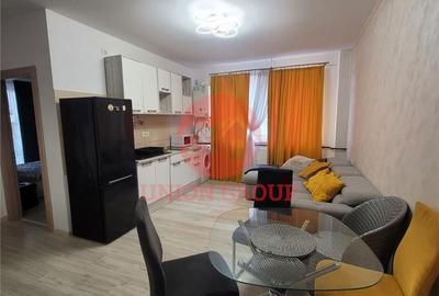 Apartament cu 2 camere în Nord - 16