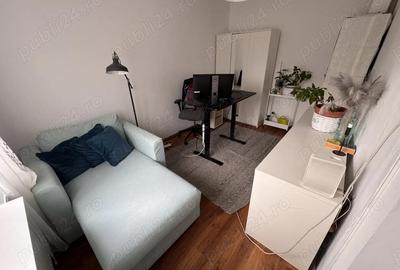 Casă cu 4 camere cu Teren 2041 Mp în Dragșina - 2