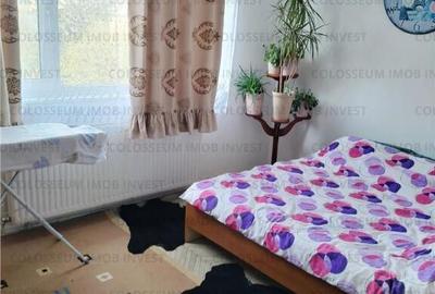 Apartament 2 camere decomandat - zona Astra - 3