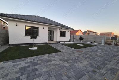 Vila eleganta, finisata complet, Via Carmina comision 0 - 3