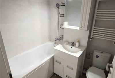 Apartament cu 2 camere decomandat, mobilat în Cug - 16