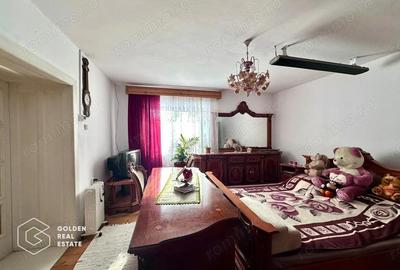 Casă cu 3 camere cu Teren 720 Mp în Șega - 8