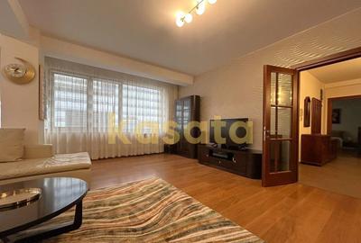 Inchiriere apartament 3 camere LUX Floreasca | Barbu... - 3