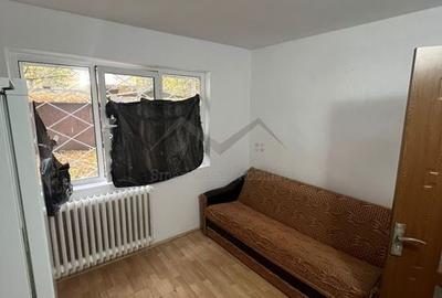 Apartament 1 camera decomandat Nicolina - 6