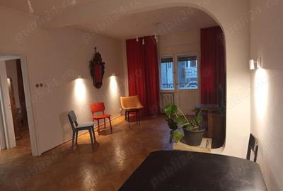 Apartament cu 4 camere decomandat în Ultracentral - 2