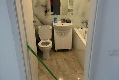 Apartament cu 2 camere decomandat în Roșu - 6