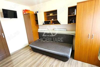Apartament 2 camere - ETAJ 3 - Zona 9 Mai - 4