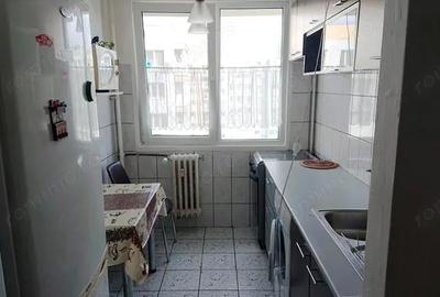 Apartament cu 2 camere semidecomandat în Colentina - 8