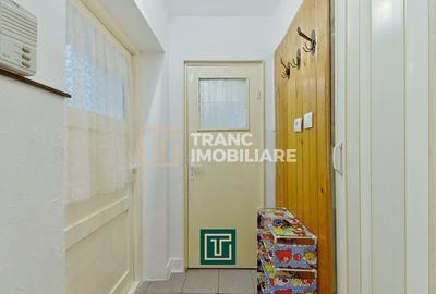 Garsonieră decomandată în 6 Vânători - 4