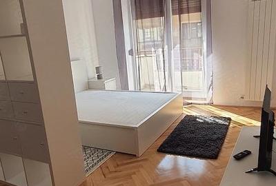 Garsonieră decomandată în Medicină - 3