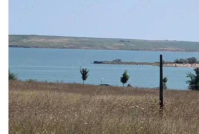 Teren intravilan Constanta Statiunea Techirghiol - 3