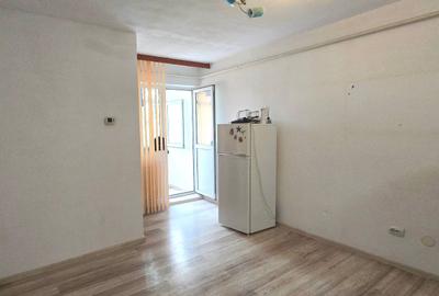 Garsonieră semidecomandată, mobilată în Galata