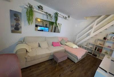 Apartament 2 camere + mansarda 72 mp utili Cartierul Latin, Prelungirea Ghencea - 7