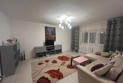 Apartament cu 3 camere decomandat în Vitan Mall