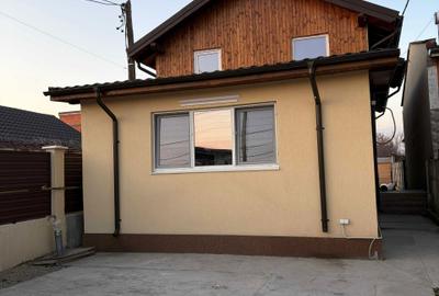 Casă cu 4 camere în Brestei - 5