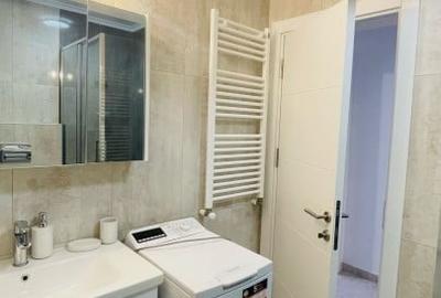 APARTAMENT 2 CAMERE | DECOMANDAT | TERMEN LUNG | LOC DE PARCARE - 7