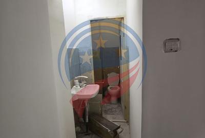 Apartament cu 2 camere în George Enescu - 1