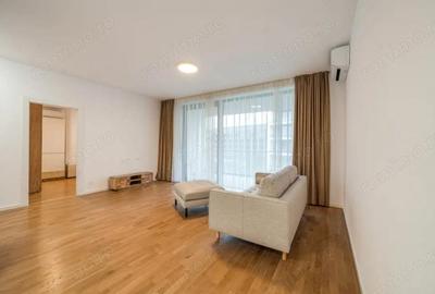 The Ivy*Etaj 2*Bloc faza 1*Vedere gradina*Loc de parcare*Ready to move in - 4