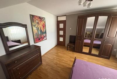 Casă cu 5 camere cu Teren 420 Mp în Stupini - 5