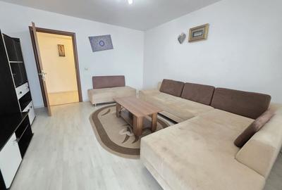 NOU!!! 2 camere Decomandat plus parcare subterana Splaiul Unirii - 1