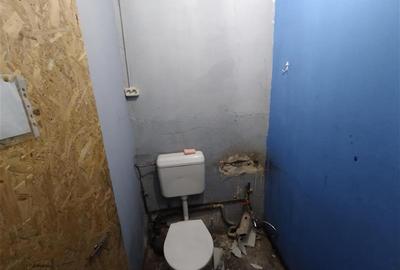 Casă individuală cu 8 camere cu Teren 784 Mp în Vest - 28