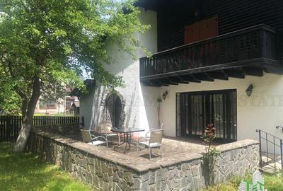 De pensiune in Sinaia - 6