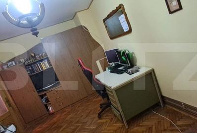 Casă cu 4 camere cu Teren 670 Mp în Central - 7
