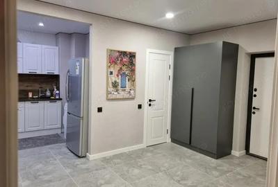 Apartament cu 2 camere în Militari - 3