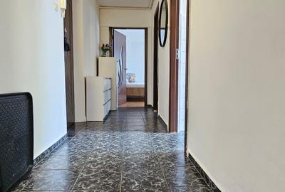 Apartament cu 2 camere decomandat în Centrul Civic - 7